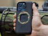 Quad Lock MAG Ring - Camo V2