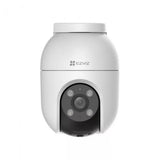 EZVIZ CS-C8c 2MP 1080p Pan & Tilt Wi-Fi Camera