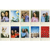 Fujifilm Instax Mini Instant Film Sprinkles (10 Pack)
