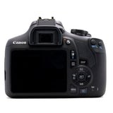 Canon EOS 2000D Travel Kit