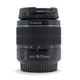 Canon EOS 2000D Travel Kit