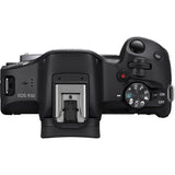 Canon EOS R50 Mirrorless Camera Travel Kit
