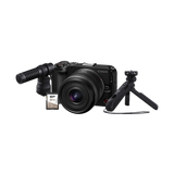 Canon EOS R50 V Content Creator Kit