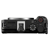 Canon EOS R50 V Content Creator Kit