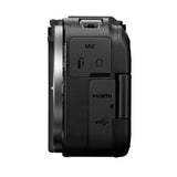 Canon EOS R50 V Content Creator Kit