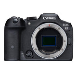 Canon EOS R7 Mirrorless Camera Body Only