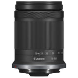 Canon EOS R7 Mirrorless Camera + RF-S 18-150mm F/3.5-6.3 IS STM Lens