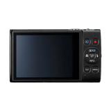 Canon IXUS 285 HS A Digital Camera (Black)