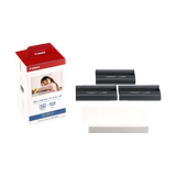 Canon KP-108IN Colour Ink/Paper set