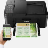 Canon Pixma TR4640 4-in-1 A4 Multifunction Printer