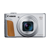 Canon Powershot SX740 HS Lite Edition - Silver