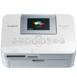 Canon SELPHY CP1000 (White)