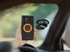 Quad Lock Window/Dash Car Mount - V6
