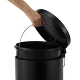 Casa KB7035-3LB20LB 3L + 20L Pedal Bin Combo