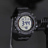 Casio AE-1500WH-1AVDF Watch