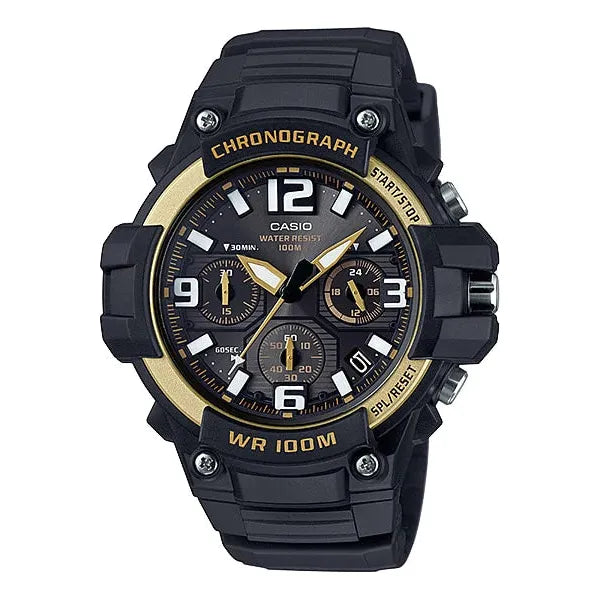 Casio MCW-100H-9A2VDF Watch