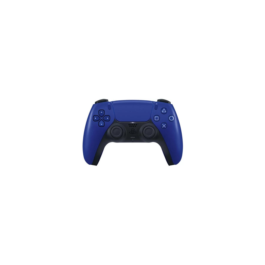 Sony PlayStation DualSense Controller - Midnight Black – New World