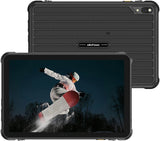 Ulefone RugKing Pad 2 Pro 10.1" Rugged Tablet Android 13