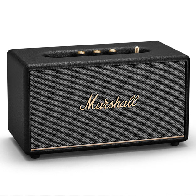 スピーカー・ウーファー Marshall WOBURN III Cream Marshall Woburn III Compact Bluetooth Speaker | 2 Colours