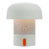 Kooduu Sensa Play Mini JBL Speaker & Lamp - Cloudy White