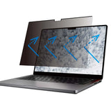 SwitchEasy EasyProtector Privacy Screen Protector for MacBook Pro 14" (2021)