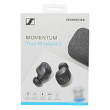 Sennheiser MOMENTUM True Wireless 3 Earphones - Graphite