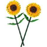 40524 LEGO® Iconic Sunflowers