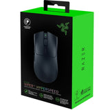 Razer Viper V3 HyperSpeed Wireless Gaming Mouse - Black