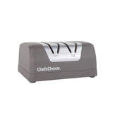 Chef's Choice CF-DC220 Rechargeable Two-Stage DC 220 Electric Knife Sharpener