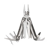 Leatherman Charge®+ TTi - Stainless