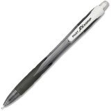 Pilot RexGrip Clutch Pencil 0.7mm Clear Black
