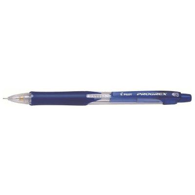 PILOT Progrex 0.9 Clutch Pencil - Blue