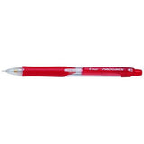 PILOT Progrex 0.9 Clutch Pencil - Red