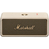 Marshall Emberton III Bluetooth Speaker - Cream
