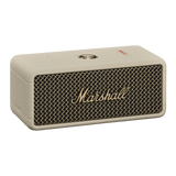 Marshall Emberton III Bluetooth Speaker - Cream