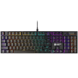 Canyon Cometstrike GK-55 Wired Keyboard