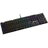 Canyon Cometstrike GK-55 Wired Keyboard