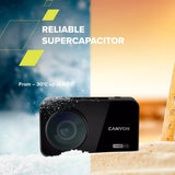 Canyon DVR-25GPS Dash Cam