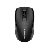 Canyon MW-7 Wireless mouse - Black