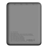 Canyon PB-2008 20000mAh LED Power Bank Dark Grey CNE-CPB2008DG