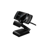 Canyon C5 Full HD USB Webcam Black