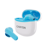 Canyon TWS-5 Wireless Earbuds Blue