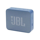 JBL Go Essential Bluetooth Portable Speaker - Blue