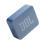 JBL Go Essential Bluetooth Portable Speaker - Blue