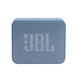 JBL Go Essential Bluetooth Portable Speaker - Blue