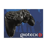 Gioteck VX3 Wired Controller For Playstation 3 - Military Edition