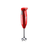 Bamix Bamcord Cordless Hand Blender - Red