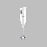 Bamix Bamcord Cordless Hand Blender - White
