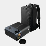 Connex Lumen Series CP104 1080P Wi-Fi Projector