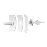 TP-Link CPE610 Network Antenna 23dBi Directional